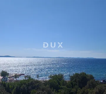 ZADAR, ZATON - Dvoetažni penthouse 95 metara od mora! SB4 - cover