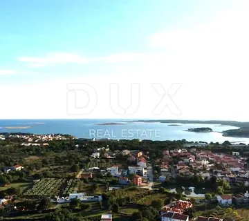 ISTRA, MEDULIN - Prostrano građevinsko zemljište! - cover