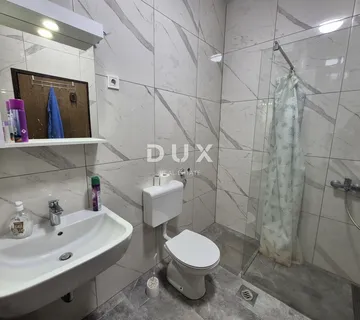 ZAGREB, DONJA DUBRAVA - Prizemni stan otvorenog koncepta s dodatnim mogućnostima - cover