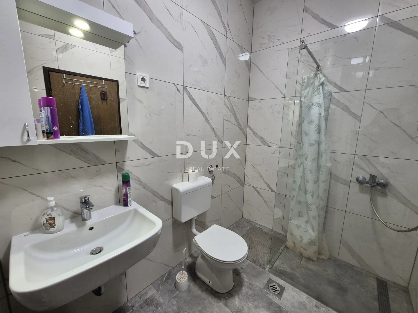 ZAGREB, DONJA DUBRAVA - Prizemni stan otvorenog koncepta s dodatnim mogućnostima - cover