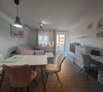 ISTRA, VODNJAN - Stan u prizemlju na mirnoj lokaciji