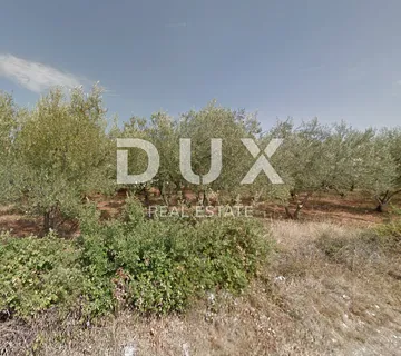 ZADAR, SUKOŠAN - Zemljište u mirnom naselju - cover