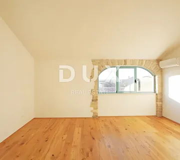 ISTRA, BUJE - Stan u kamenoj zgradi