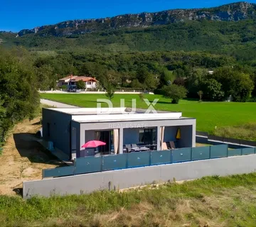 ISTRA, BUZET - Kuća s bazenom