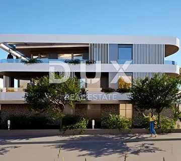 ISTRA, UMAG - Stan u visokokvalitetnoj novogradnji - cover