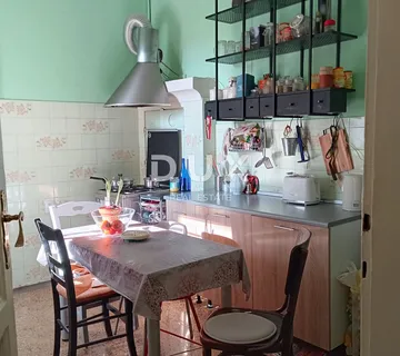 RIJEKA, BRAJDA - stan 70m2 sa X faktorom