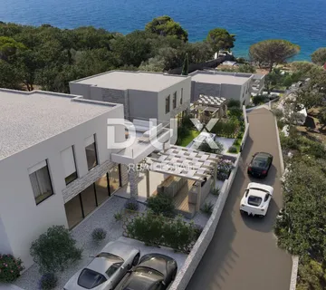 PAG, NOVALJA (okolica) - Ekskluzivna vila na 100 metara od mora! - Dubac - Varsan, Novalja