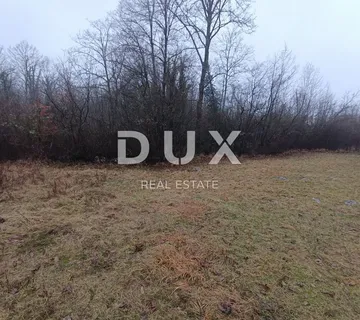 MATULJI, JURDANI-  Građevinsko zemljište 4000m2 - cover