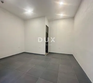 RIJEKA, BELVEDER – Poslovni prostor s prihodima već od prvog dana - cover