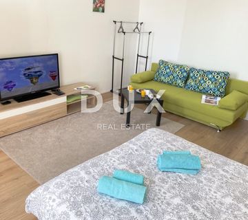 RIJEKA, MLAKA - stan 76m2 sa dva apartmana - cover