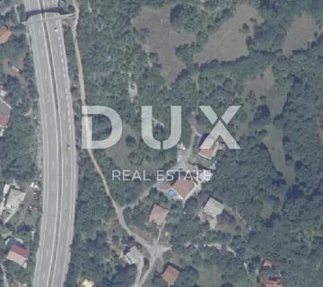 ČAVLE, CERNIK - Građevinsko zemljište na odličnoj lokaciji - cover