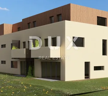 SAMOBOR, CENTAR - moderan stan u novogradnji! - cover