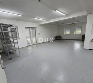 RIJEKA, SUŠAČKA DRAGA - Poslovni prostor 100m2 za najam