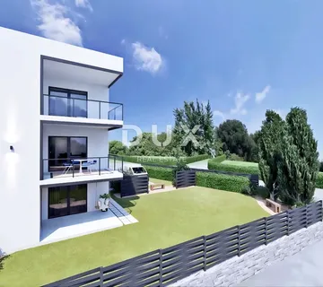 ISTRA, VODNJAN - Dvosoban stan u novogradnji - Peroj, Vodnjan