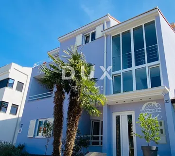 ISTRA,ROVINJ - Izvanredna apartmanska kuća u Rovinju