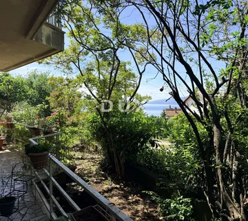 RIJEKA, BIVIO - 3S+DB, garaža, velika terasa