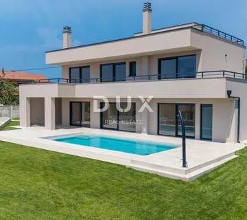 ISTRA, POREČ - Vrhunska kuća s bazenom