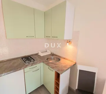 MALI LOŠINJ (okolica) - Apartman u prizemlju na mirnoj lokaciji