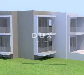KASTAV - Samostojeća kuća 210 m2, započeta gradnja