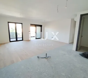 ISTRA,PULA -Luksuzni smart home stan u centru 130M2!