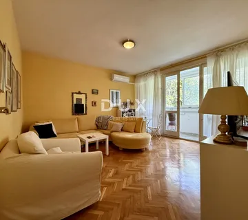 RIJEKA, KANTRIDA - Prodaja stana