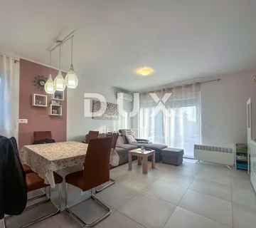 VIŠKOVO, CENTAR - SAMO KOD NAS 1S+DB u novogradnji, terasa, paking