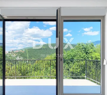 Kvarner, Crikvenica, dvosobni stan, 70 m2, okućnica, novogradnja