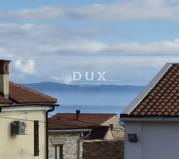 ISTRA, LIŽNJAN - Stan 1S+DB s pogledom na more!