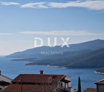 ISTRA, RABAC - Krasan stan s otvorenim pogledom na more - Rabac, Labin