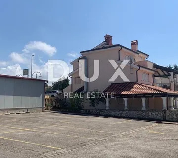 ISTRA, TAR - Šarmantna kuća sa apartmanima, restoranom i pogledom na more - Tar, Tar-Vabriga