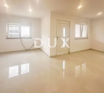 CRIKVENICA - stan 2S+DB, u prizemlju novogradnje, blizina mora, 2688 EUR m2, TOP PRILIKA!