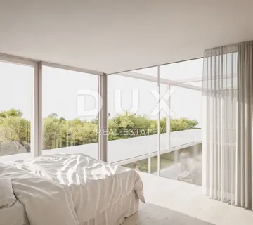 ISTRA, UMAG - Eco-friendly vila blizu mora