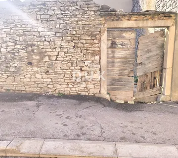 ISTRA, VODNJAN - Kuća za potpunu renovaciju