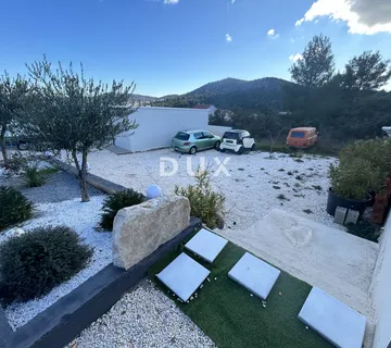 ŠIBENIK, BILICE – Građevinsko zemljište 402m², spremno za gradnju - Stubalj, Bilice