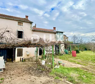 ISTRA, UMAG - Kamena kuća, PRILIKA ZA INVESTITORE