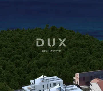 ZADAR, KOŽINO - Luksuzni penthouse na vrhunskoj lokaciji - cover