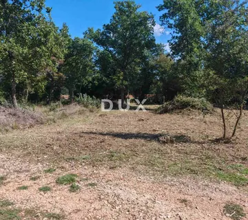 ISTRA, MUNTIĆ - Vikend zemljište nedaleko od Pule - cover