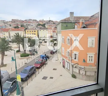MALI LOŠINJ - atraktivni poslovni prostor, top lokacija - cover