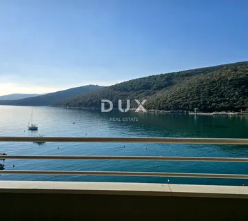 ISTRA, RABAC - Poslovni prostor prvi red do mora - cover