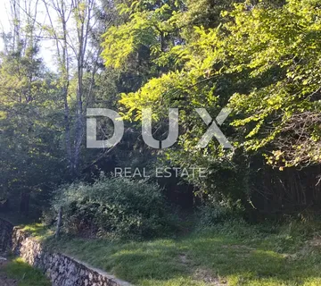 KLANA- poljoprivredno zemljište 1908m2 - cover