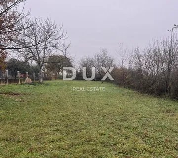 ISTRA,UMAG(OKOLICA) - Građevinsko zemljište u mirnom naselju - cover