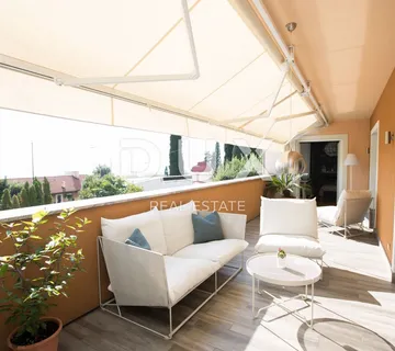 OPATIJA - Stan u blizini centra  - cover