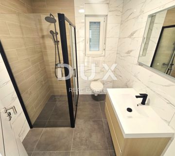 CRIKVENICA, SELCE - Dvosobni apartman, novogradnja, 150 metara od mora! - cover