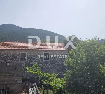 UGLJAN, LUKORAN - Kamena kuća za adaptaciju - cover
