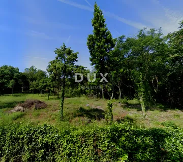 ISTRA, RAKALJ - Komforno građevinsko zemljište - cover