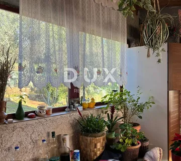 ISTRA, POMER - Kuća s bogatim vrtom kraj mora! - cover