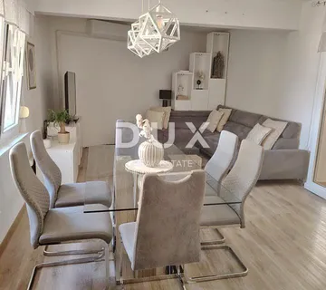 ISTRA, PULA - 3S+DB stan u Šijani 96 m2 - POGLED NA MORE!!