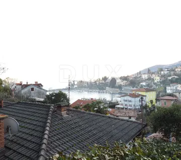 OPATIJA, IKA - kuća 139m2 2.RED DO MORA + okućnica 939m2 - Ika, Opatija
