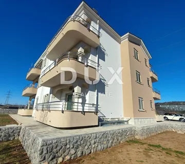 MARINIĆI 3s+db stan u kvalitetnoj novogradnji - cover