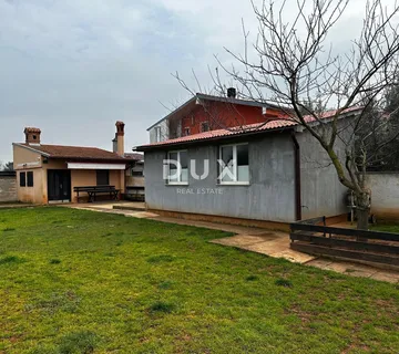 ISTRA, PULA - Kućica za uživanje! MOGUĆNOST KREDITA!